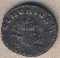 Római Császárság II.Claudius Gothicus 268-270. Nummi T:3
