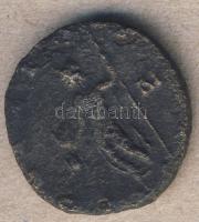 Római Császárság II.Claudius Gothicus 268-270. Nummi T:3