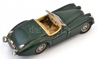 Durago Jaguar XK 120 játék autómodell, 4x6x18 cm