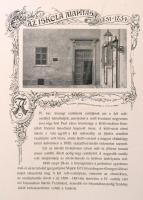 Emlékkönyv a Budapest székesfővárosi IV. ker. Főreáliskola félszázados fönnállásának évfordulójára.
...