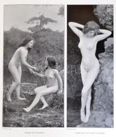 Le Nu artistique. Modéles pour l'étude du nu dans le corps humain. Avec avant-propos de Joseph ...