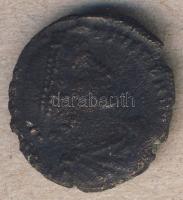 Római Császárság II.Constantius 337-361. Nummi T:3-