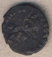 Római Császárság II.Constantius 337-361. Nummi T:3-