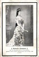 Kaiserin Elisabeth (EB)