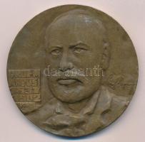 Képíró Zoltán (1944-1981) DN "Prof M Kaposi 1837-1902 - Societas Dermato Logica Hungarica"...