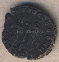 Római Császárság II.Constantius 337-361. Nummi T:3