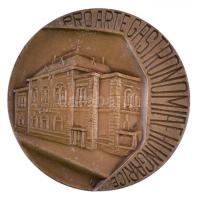 Képíró Zoltán (1944-1981): DN "Gundel Károly 1883-1956 - Pro arte gastronomiae Hungarice" ...