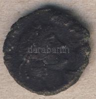 Római Császárság II.Constantius 337-361. Nummi T:3/4+