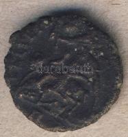 Római Császárság II.Constantius 337-361. Nummi T:3/4+