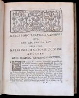 Gregorii Maiansii ad triginta jurisconsultorum omnia fragmenta quae extant, in juris civilis corpore...