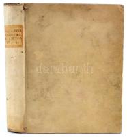 Gregorii Maiansii ad triginta jurisconsultorum omnia fragmenta quae extant, in juris civilis corpore...