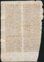 cca 1400-1500 Adam von Aldersbach (?-1260 k.) "Summula sacramentorum Raymundi de Pennaforte met...