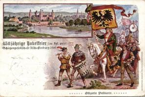 1898 Schassenburg schiessen (sm tear)