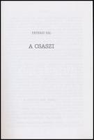 Peterdi Pál: A Csaszi (a Császár-uszoda ). Magánkiadás. Papírkötésben