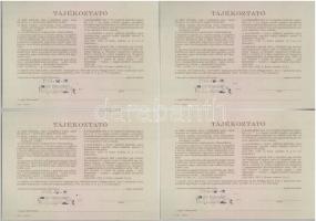 Budapest 1991. "Országos Kárrendezési és Kárpótlási Hivatal" kárpótlási jegye 1000Ft-ról (...