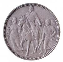 1896KB 1K Ag "Millenium" T:1,1- apró ph. Adamo K5.2