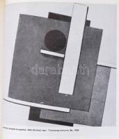 Bori Imre - Körner Éva: Kassák irodalma és festészete. Bp., 1988, Magvető. 2., átdolgozott kiadás. F...