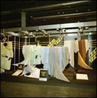 1985 Budapest, X. ker., KŐBÁNYAI felvételek ( házasságkötő terem, Kőbányai Textil Gyár és a Körösi C...