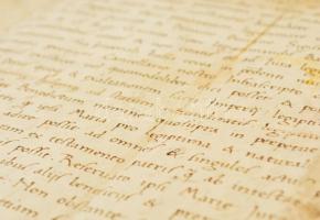 1461 Arbe (ma: Rab, Horvátország), Giovanni de Dominis arbei palotagróf (comes palatinus) a zárai Be...