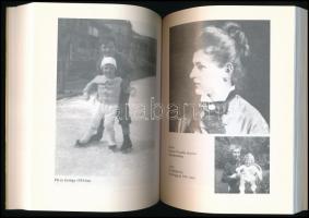 Soros Tivadar: Álarcban. Nácivilág Magyarországon. Soros Pál és Soros György előszavával. Bp.,2002, ...