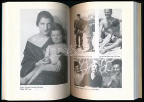 Soros Tivadar: Álarcban. Nácivilág Magyarországon. Soros Pál és Soros György előszavával. Bp.,2002, ...