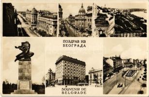 1936 Beograd, Belgrade;