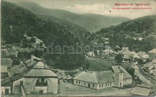 Máramaros gold-mine