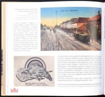 Balázs D. Attila: Erdély Anno 1895-1944. Régi képeslapok Erdélyországból. Százszorkép Kiadó, 2012. 1...