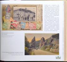 Balázs D. Attila: Erdély Anno 1895-1944. Régi képeslapok Erdélyországból. Százszorkép Kiadó, 2012. 1...