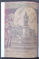 Balázs D. Attila: Szent László és Nagyvárad régi képeslapokon. Magyar Polgári Egyesület, 2017. 99 ol...