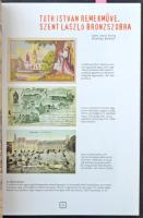 Balázs D. Attila: Szent László és Nagyvárad régi képeslapokon. Magyar Polgári Egyesület, 2017. 99 ol...