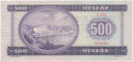1975. 500Ft "E" T:II
Adamo F41