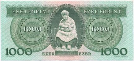 1993. december 16. 1000Ft "E" T:II
Adamo F47.1