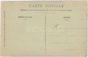 Rouen, Librairie Papeterie. Anc. Mon Lepage mme Leconte Sucr. 21, Rue Beauvoisin / book and paper sh...