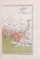 Fiume és a magyar-horvát tengerpart. Szerk.: Dr. Borovszky Samu, Dr. Sziklay János. Magyarország vár...