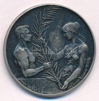 Damkó József (1872-1955) / Exner Károly (1850-1919) DN "Magyarországi Torna-Egyletek Szövetsége...