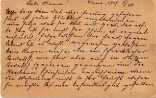 1907 Kassa, Kosice; utca, gyógyszertár, Binder Ernő üzlete / street, pharmacy, shop (non PC)