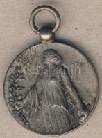 Hollandia 1931. Zenei díjérem T:2 f.