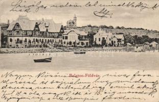 Balatonföldvár (EB)