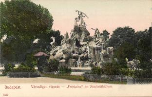 Budapest Városliget