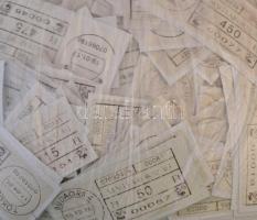 0,43 dkg IPH gépi öntapadós bélyeg ömlesztve zacskóban