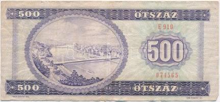 1990. 500Ft T:III
Adamo F43