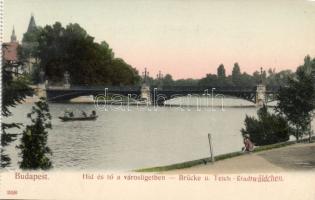 Budapest Városliget