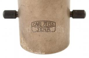 Carl Zeiss lencse, m: 10 cm