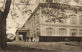 Lengyeltóti Zichy kastély