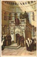 Jerusalem s: Hollós