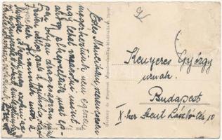 Cegléd, Kossuth szobor (Rb)