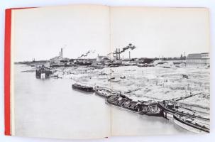 Budapest anno. Fényképfölvételek műteremben és házon kívül. Szerk.: Sivó Mária. Bp., 1981, Corvina. ...