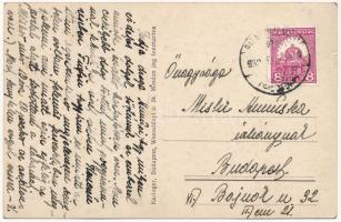 Balatonalmádi-fürdő, part