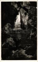 Gyilkos-tó, Lacul Roseu; Vízesés a Békás szorosban / waterfall, Cheile Bicazului